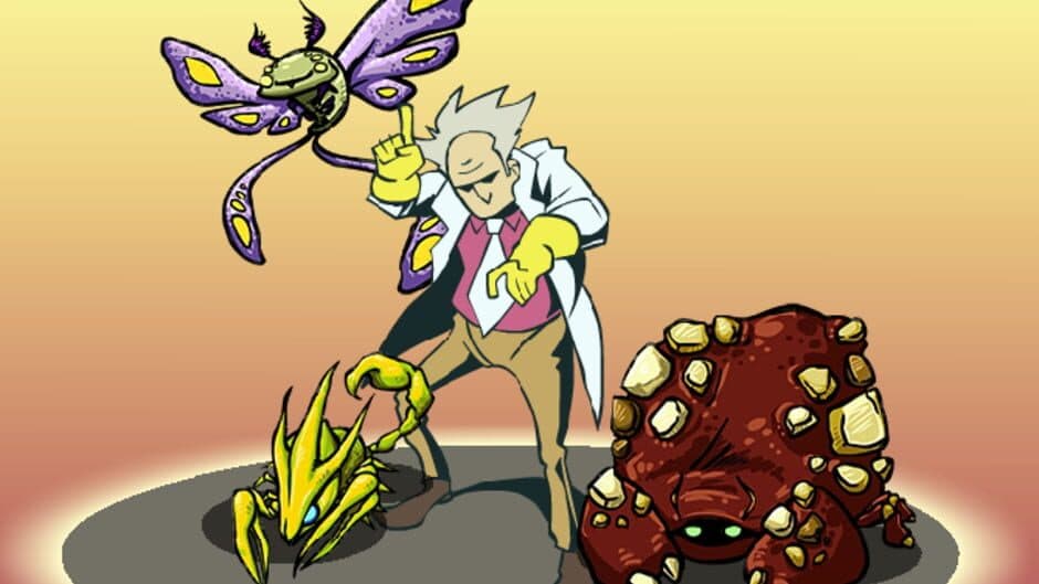Скриншот 2 из Dude Quest