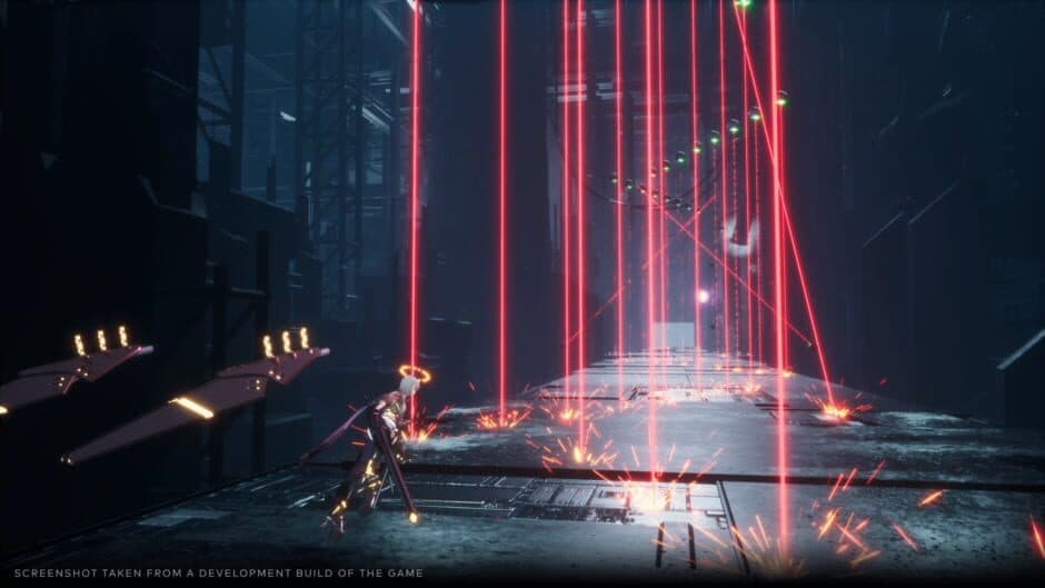Скриншот 6 из Crymachina
