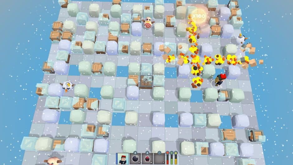 Скриншот 5 из Boom