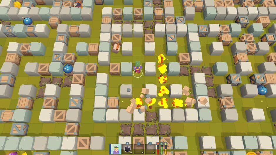 Скриншот 8 из Boom