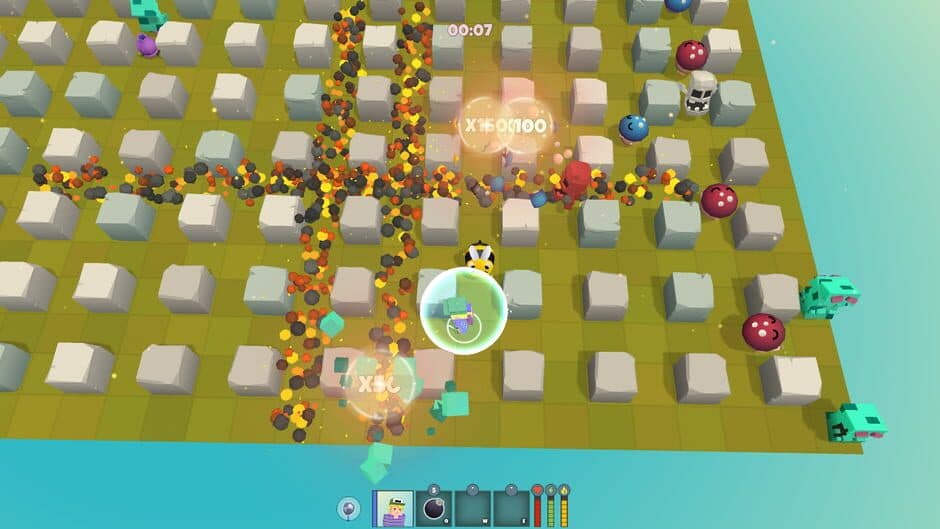 Скриншот 2 из Boom