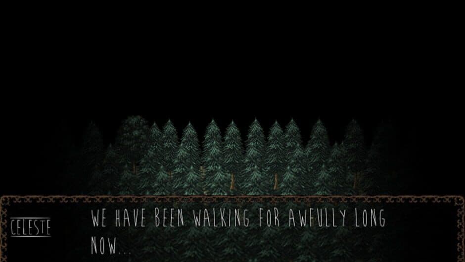 Скриншот 1 из Skinwalker