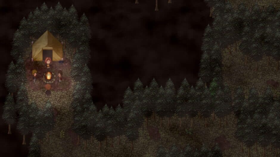 Скриншот 5 из Skinwalker
