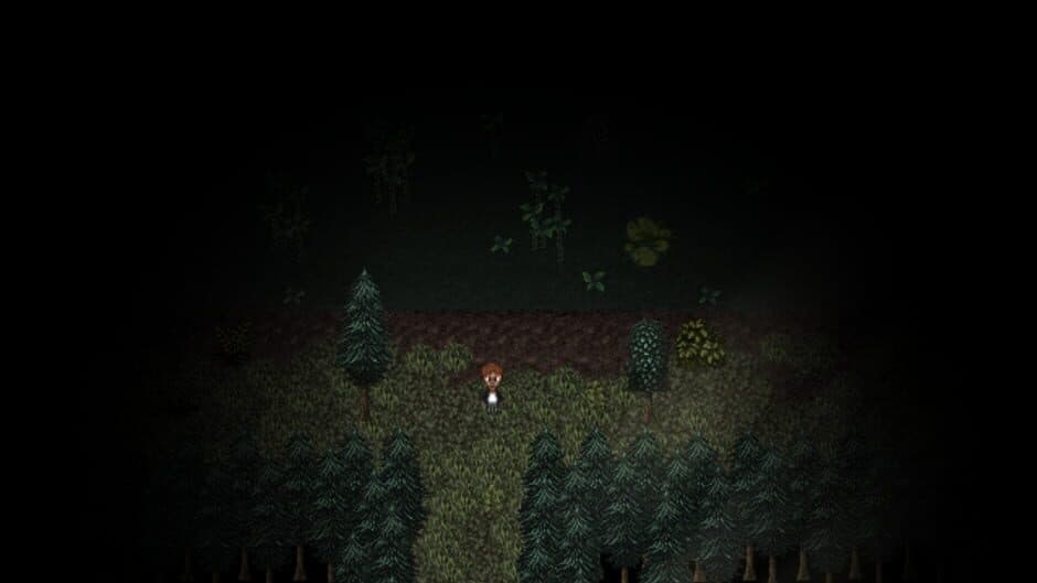 Скриншот 6 из Skinwalker