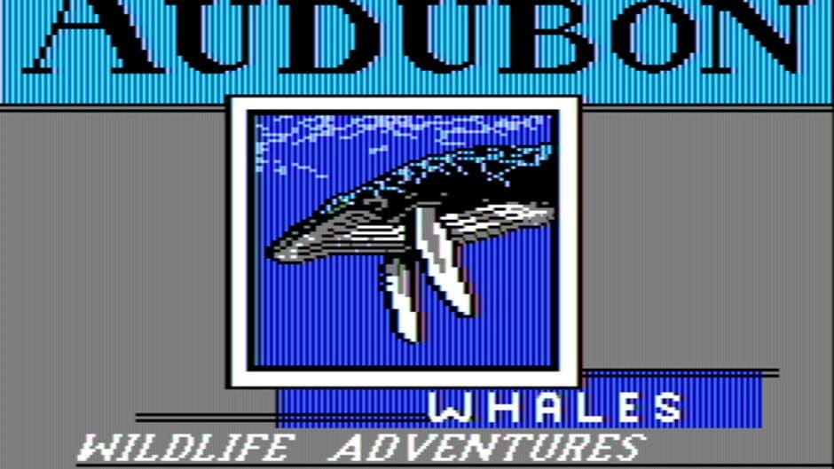 Скриншот 1 из Audubon Whales: Wildlife Adventure