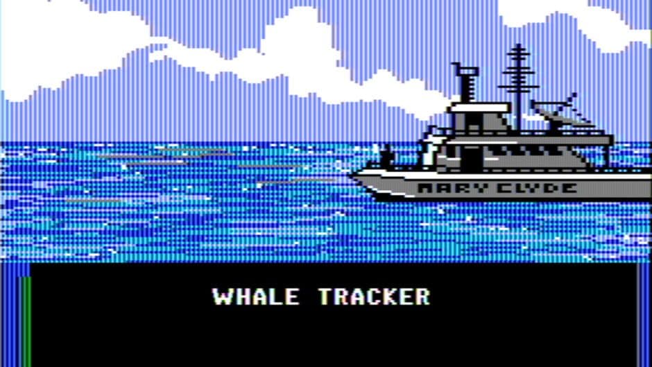 Скриншот 3 из Audubon Whales: Wildlife Adventure