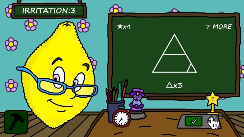 Скриншот 3 из Ms.Lemons