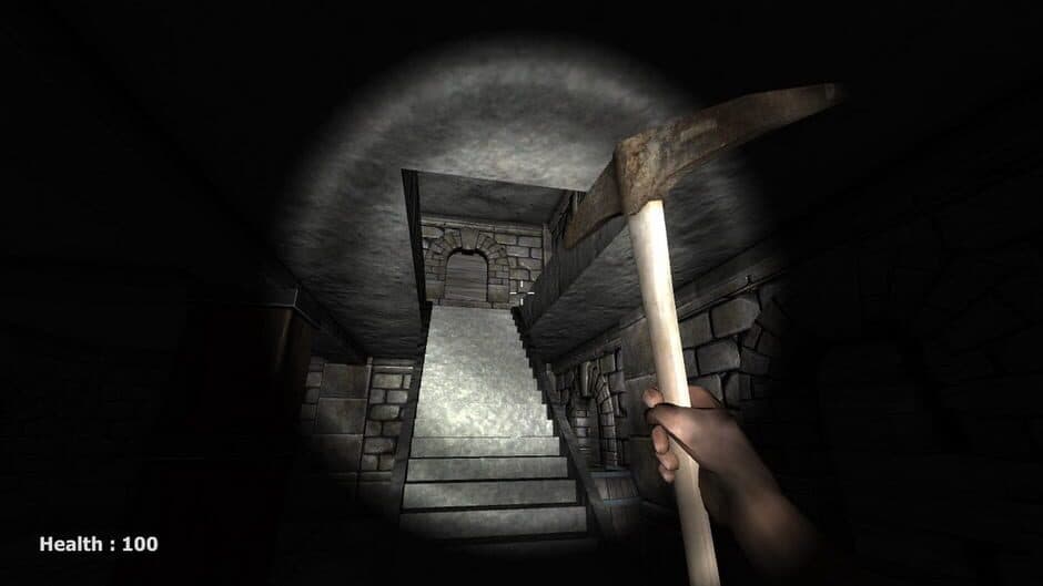 Скриншот 1 из Five Nights At Dungeon
