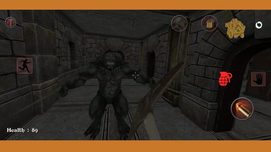 Скриншот 8 из Five Nights At Dungeon