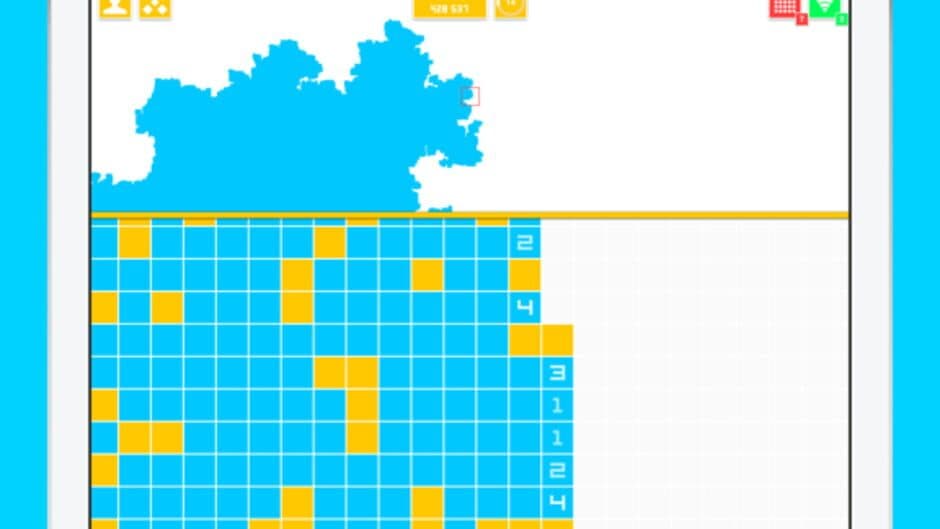 Скриншот 4 из A Few Billion Square Tiles
