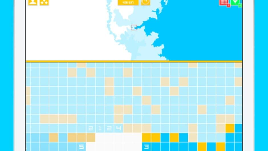Скриншот 5 из A Few Billion Square Tiles