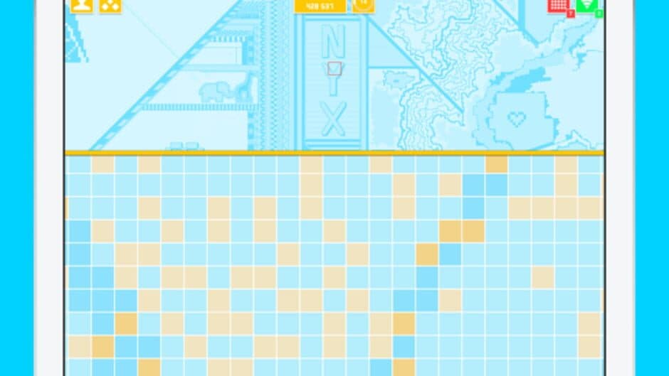 Скриншот 3 из A Few Billion Square Tiles