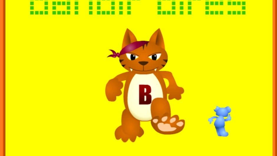 Скриншот 1 из Bandit Bites