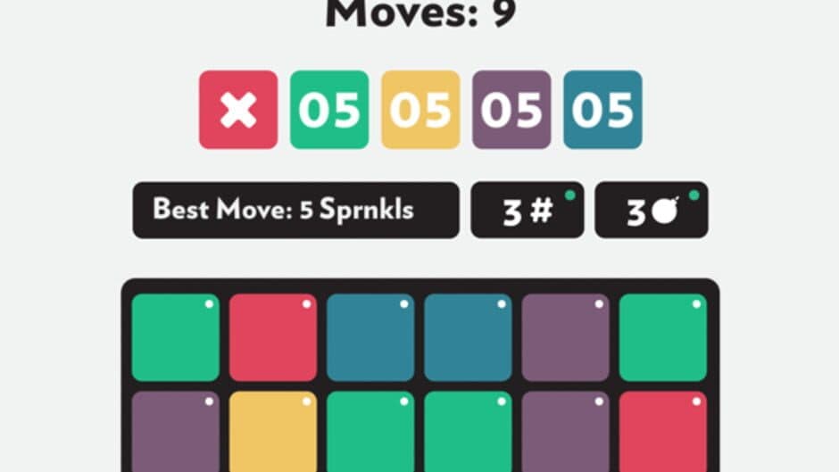 Скриншот 2 из Sprnkls
