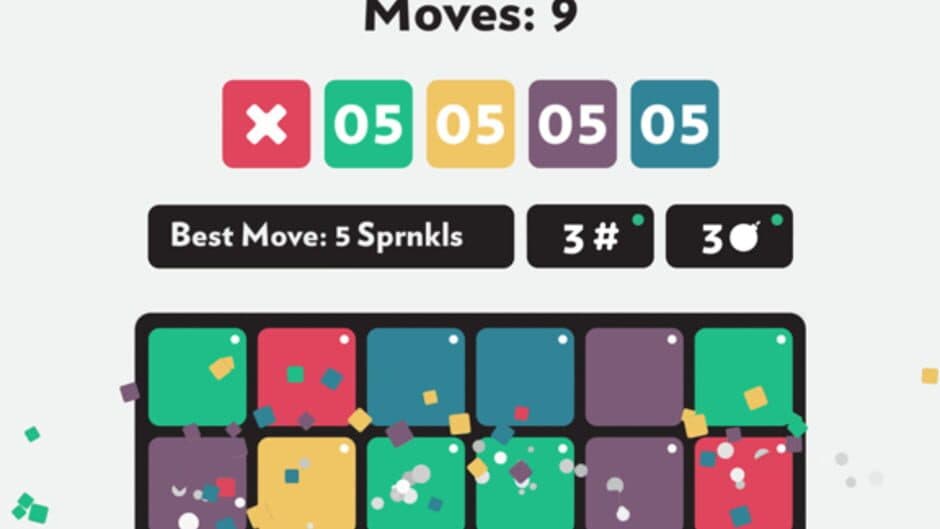 Скриншот 3 из Sprnkls