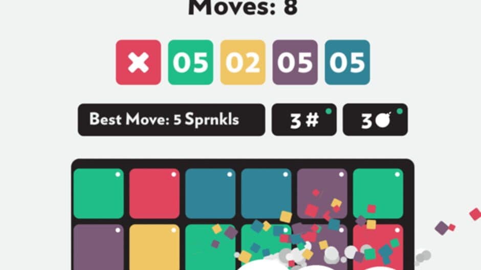 Скриншот 4 из Sprnkls
