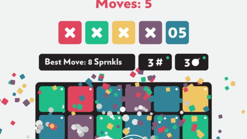 Скриншот 5 из Sprnkls