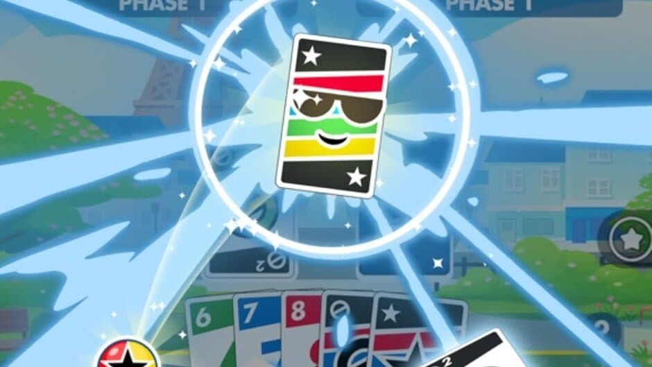 Скриншот 7 из Phase 10: World Tour