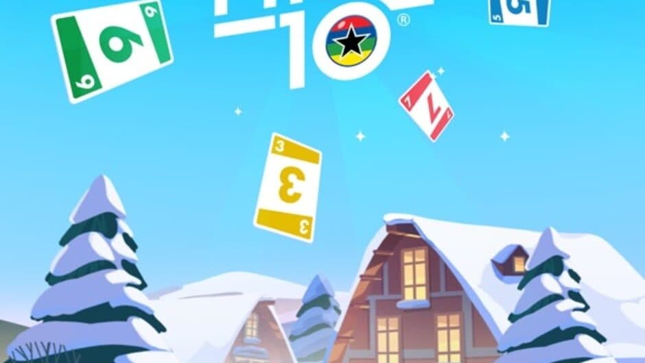 Скриншот 6 из Phase 10: World Tour
