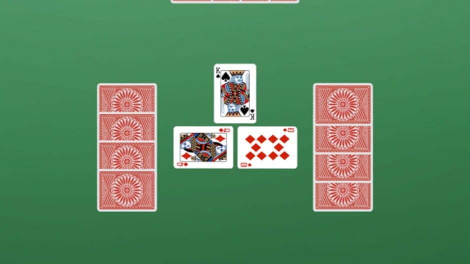 Скриншот 2 из Euchre ++