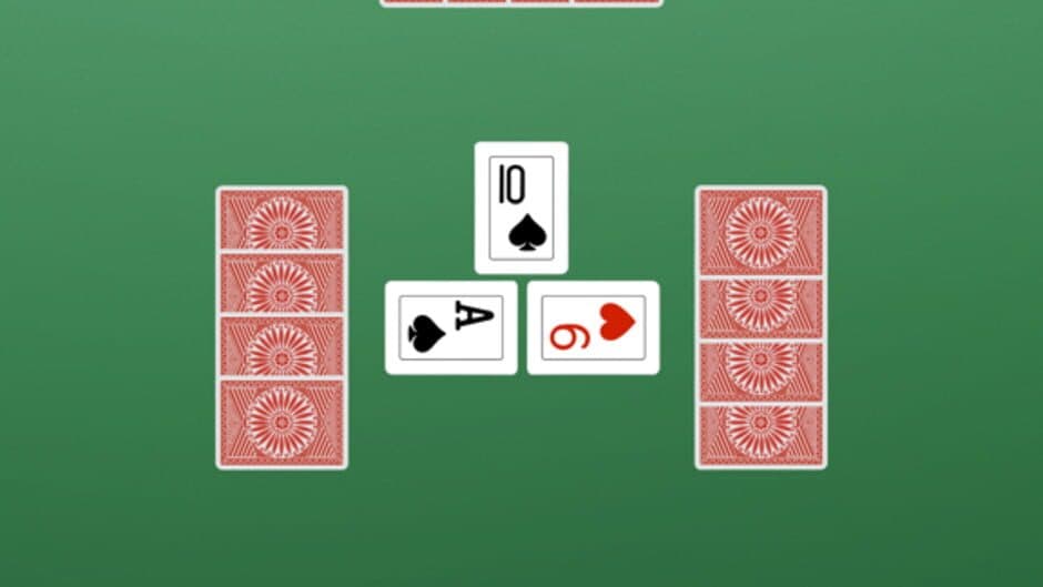 Скриншот 3 из Euchre ++