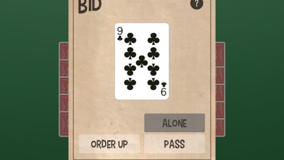 Скриншот 4 из Euchre ++