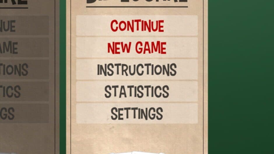 Скриншот 5 из Euchre ++