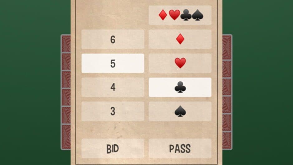 Скриншот 8 из Euchre ++