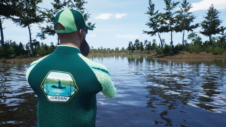 Скриншот 6 из Bassmaster Fishing: Digital Collector's Edition