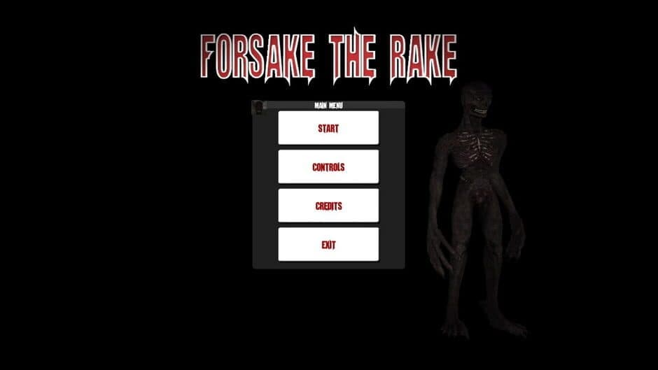 Скриншот 1 из Forsake The Rake