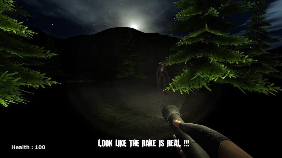 Скриншот 2 из Forsake The Rake
