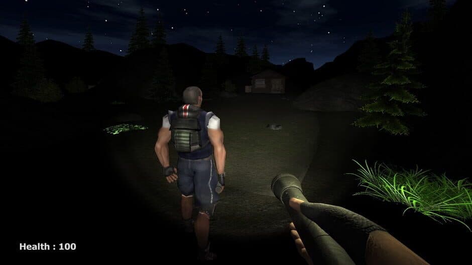 Скриншот 3 из Forsake The Rake