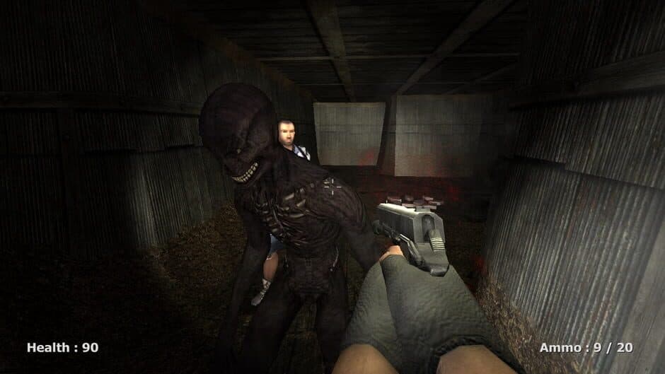Скриншот 4 из Forsake The Rake