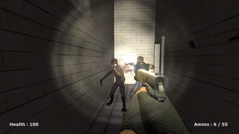 Скриншот 6 из Forsake The Rake