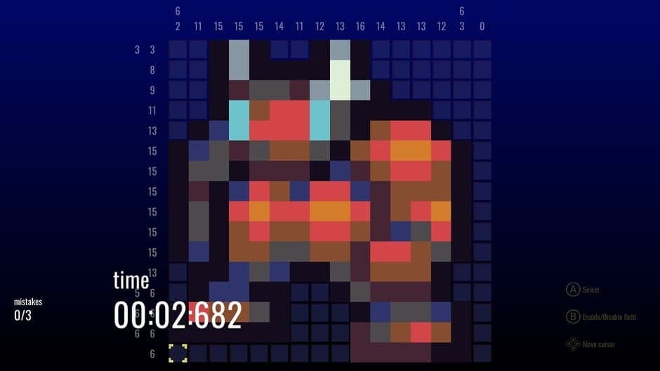 Скриншот 2 из Nono Adventure
