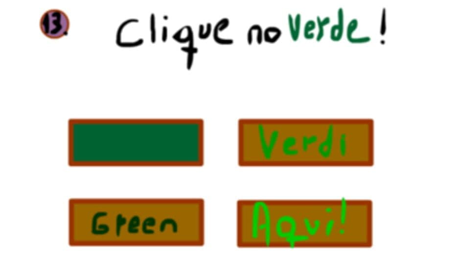Скриншот 2 из Gênio Quiz