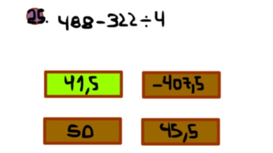 Скриншот 3 из Gênio Quiz