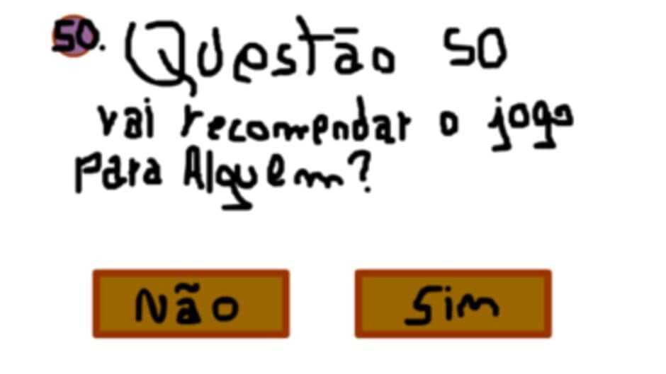 Скриншот 4 из Gênio Quiz