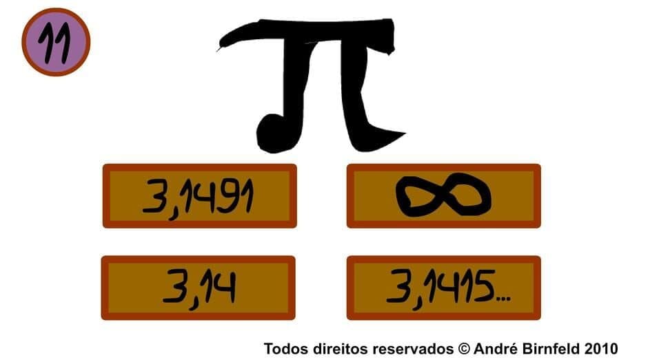 Скриншот 2 из Genius Quiz 1
