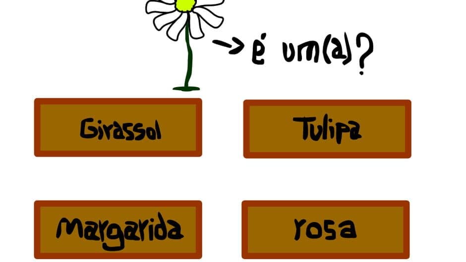 Скриншот 2 из Gênio Quiz 3