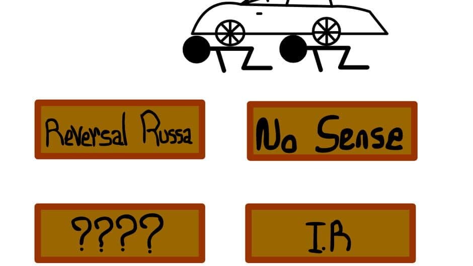 Скриншот 3 из Gênio Quiz 4