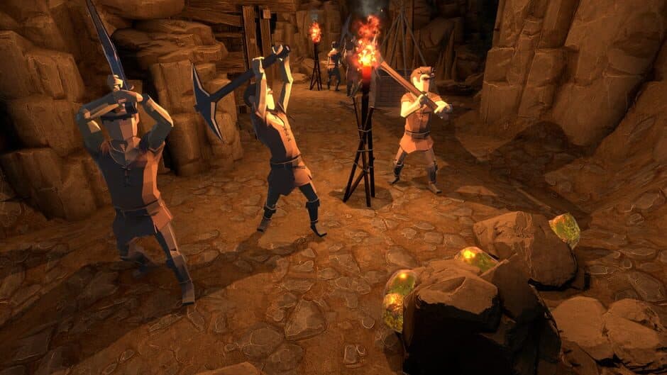 Скриншот 4 из Blacksmith Master