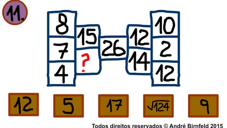 Скриншот 2 из Genius Quiz 6