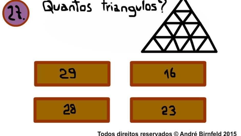 Скриншот 2 из Genius Quiz 7