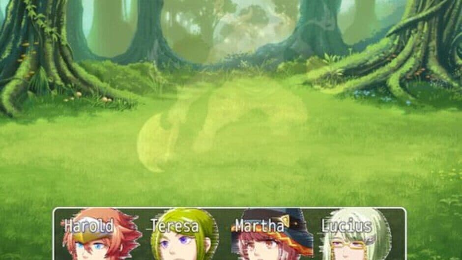 Скриншот 3 из Too Fast RPG