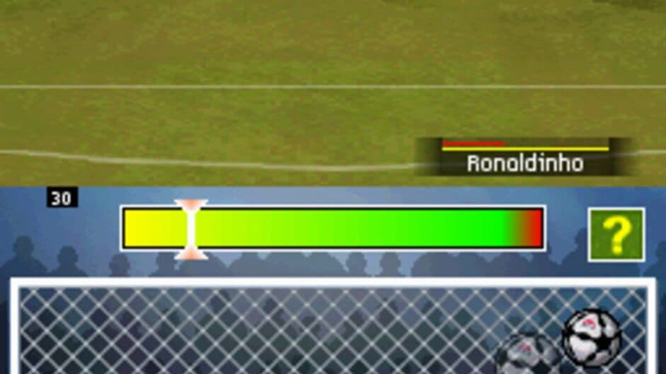 Скриншот 9 из FIFA Soccer 08