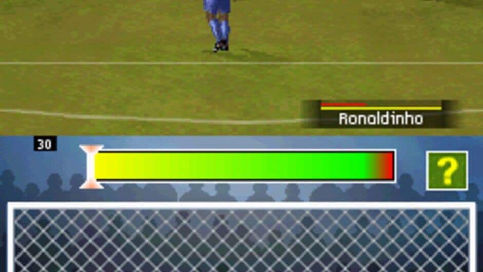 Скриншот 5 из FIFA Soccer 08