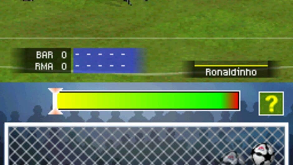 Скриншот 11 из FIFA Soccer 08