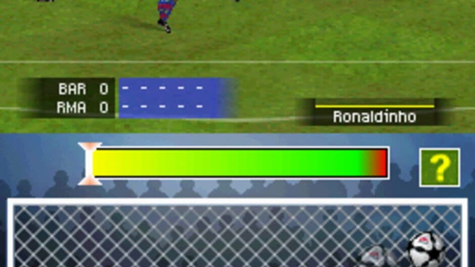 Скриншот 12 из FIFA Soccer 08