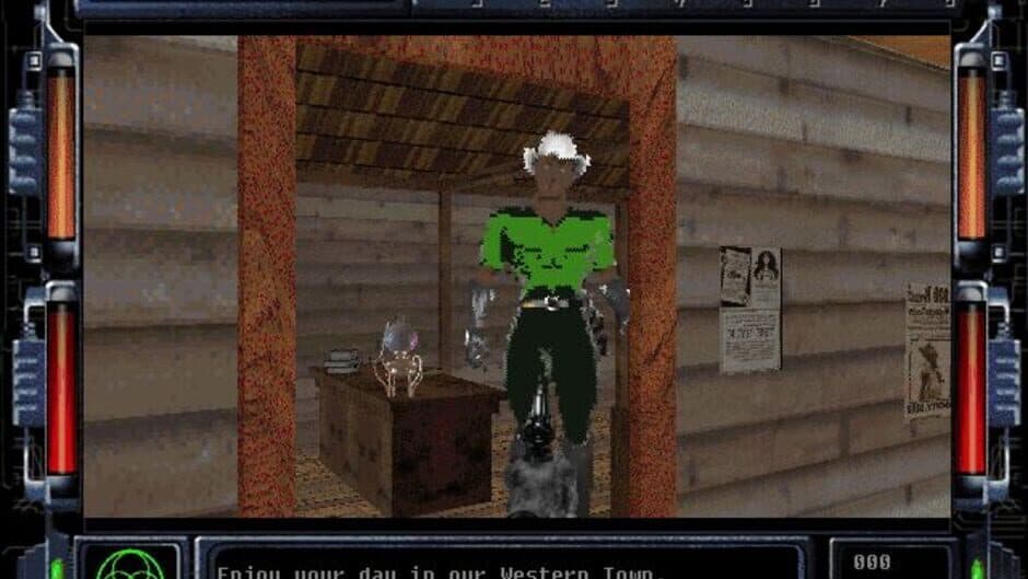 Скриншот 1 из Westworld 2000